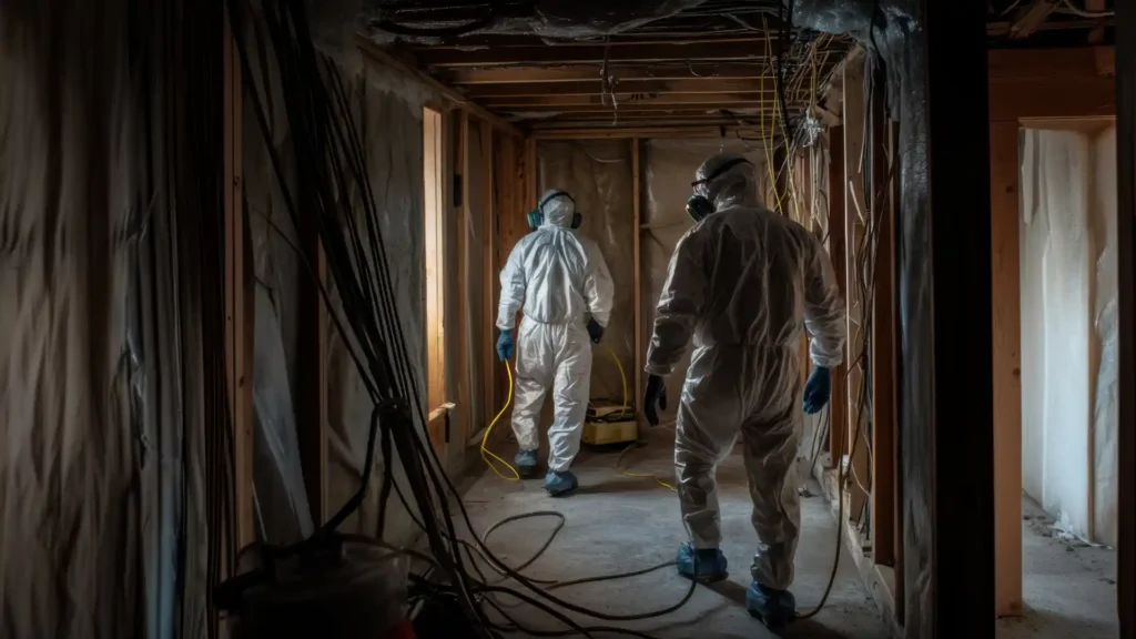 ABX asbestos removal Sacramento-17-asbestos abatement 1